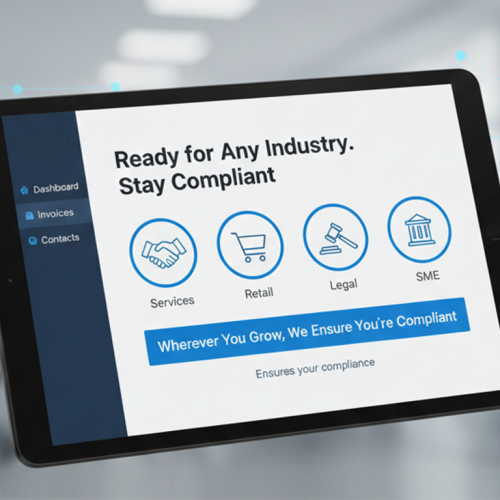 Built for UAE Businesses Using QuickBooks