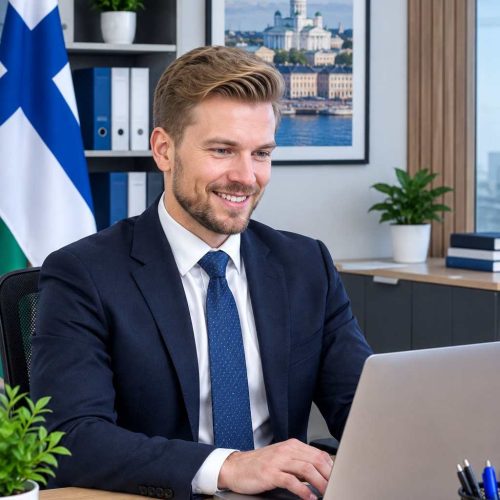 Finland Content Image